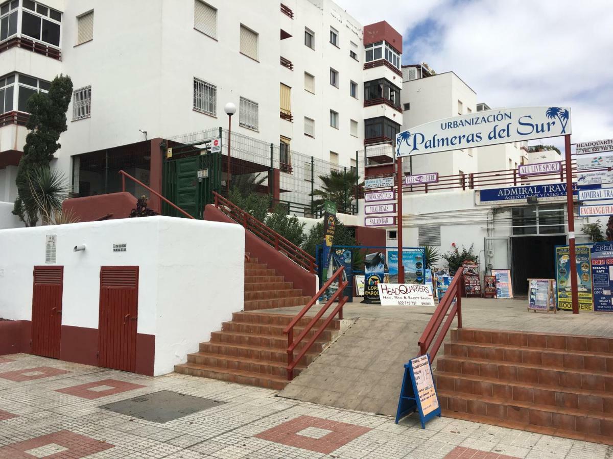 Апартаменты Casa Tucan